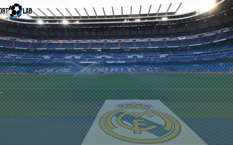 أندية إنجلترا تترقب تألق موهبة دفاع ريال مدريد